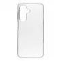 Tactical zadné krytie TPU Galaxy A26 5G transparentné