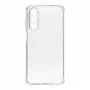 Tactical zadný kryt TPU Plyo pre Samsung Galaxy A26 5G transparentný