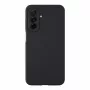 Tactical zadný kryt Velvet Smoothie pre Samsung Galaxy A26 5G - Asphalt
