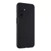 Tactical zadný kryt Velvet Smoothie pre Samsung Galaxy A26 5G - Asphalt