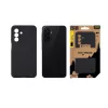 Tactical zadný kryt Velvet Smoothie pre Samsung Galaxy A26 5G - Asphalt