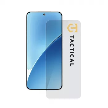 Tactical Glass Shield 2.5D pre Xiaomi 15 5G Clear