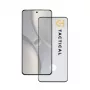 Tactical Glass Shield 5D pre Xiaomi 15 Pro 5G/15 Ultra 5G čierna