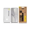 Tactical Glass Shield 5D pre Xiaomi 15 Pro 5G/15 Ultra 5G čierna