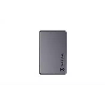 Tactical MagForce Relief 10000mAh bezdrôtová power banka čierna