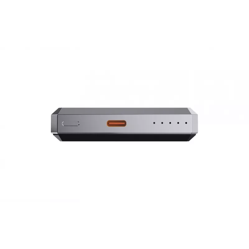 Tactical MagForce Relief 10000mAh bezdrôtová power banka čierna