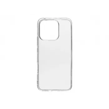 Tactical zadný kryt TPU Honor 400 Lite transparentný