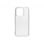 Tactical zadný kryt TPU Honor 400 Lite transparentný