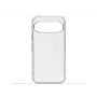 Tactical zadný kryt TPU pre Google Pixel 10 Pro transparentný