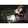 Tactical zadný kryt MagForce Hyperstealth Sika pre Apple iPhone 17 Pro Max, Asphalt