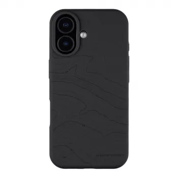 Tactical zadný kryt MagForce Beaver pre Apple iPhone 17 - Asphalt