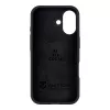 Tactical zadný kryt MagForce Beaver pre Apple iPhone 17 - Asphalt