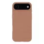 Taktické zadné puzdro MagForce Beaver iPhone 17 Mouse Moose Black