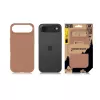 Taktické zadné puzdro MagForce Beaver iPhone 17 Mouse Moose Black