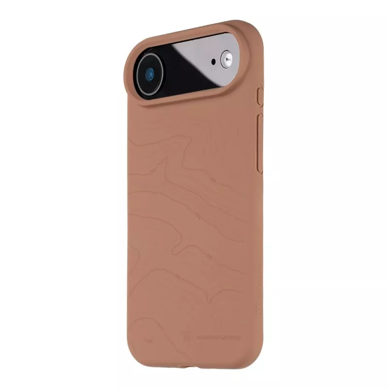 Taktické zadné puzdro MagForce Beaver iPhone 17 Mouse Moose Black