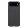 Tactical zadný kryt MagForce Aramid pre iPhone Air čierny