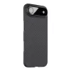 Tactical zadný kryt MagForce Aramid pre iPhone Air čierny
