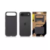 Tactical zadný kryt MagForce Aramid pre iPhone Air čierny