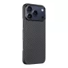 Tactical zadný kryt MagForce Aramid pre Apple iPhone 17 Pro Max čierny