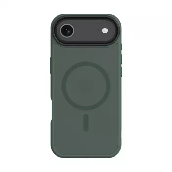 Tactical zadný kryt MagForce Hyperstealth iPhone Air Forest Green