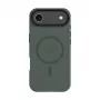 Tactical zadný kryt MagForce Hyperstealth iPhone Air Forest Green