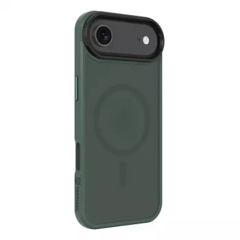 Tactical zadný kryt MagForce Hyperstealth iPhone Air Forest Green