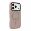 Taktické zadné puzdro MagForce Hyperstealth pre iPhone 17 Pro - Stealth Black