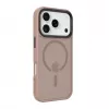 Taktické zadné puzdro MagForce Hyperstealth pre iPhone 17 Pro - Stealth Black