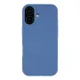 Tactical zadný kryt MagForce Velvet Smoothie pre iPhone 17 - Mitternachtsschwarz