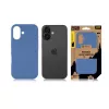 Tactical zadný kryt MagForce Velvet Smoothie pre iPhone 17 - Mitternachtsschwarz