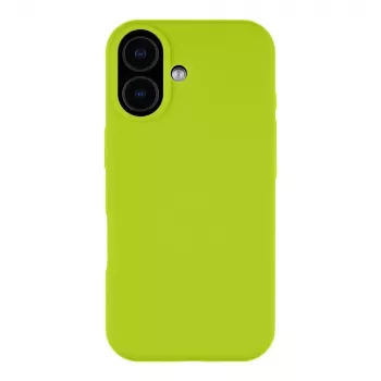 Tactical zadný kryt MagForce Velvet Smoothie iPhone 17 Avocado Green