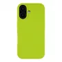 Tactical zadný kryt MagForce Velvet Smoothie iPhone 17 Avocado Green