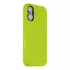 Tactical zadný kryt MagForce Velvet Smoothie iPhone 17 Avocado Green