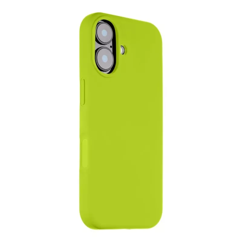 Tactical zadný kryt MagForce Velvet Smoothie iPhone 17 Avocado Green