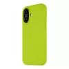 Tactical zadný kryt MagForce Velvet Smoothie iPhone 17 Avocado Green