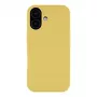 Tactical zadný kryt MagForce Velvet Smoothie pre iPhone 17 - Banana