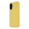 Tactical zadný kryt MagForce Velvet Smoothie pre iPhone 17 - Banana