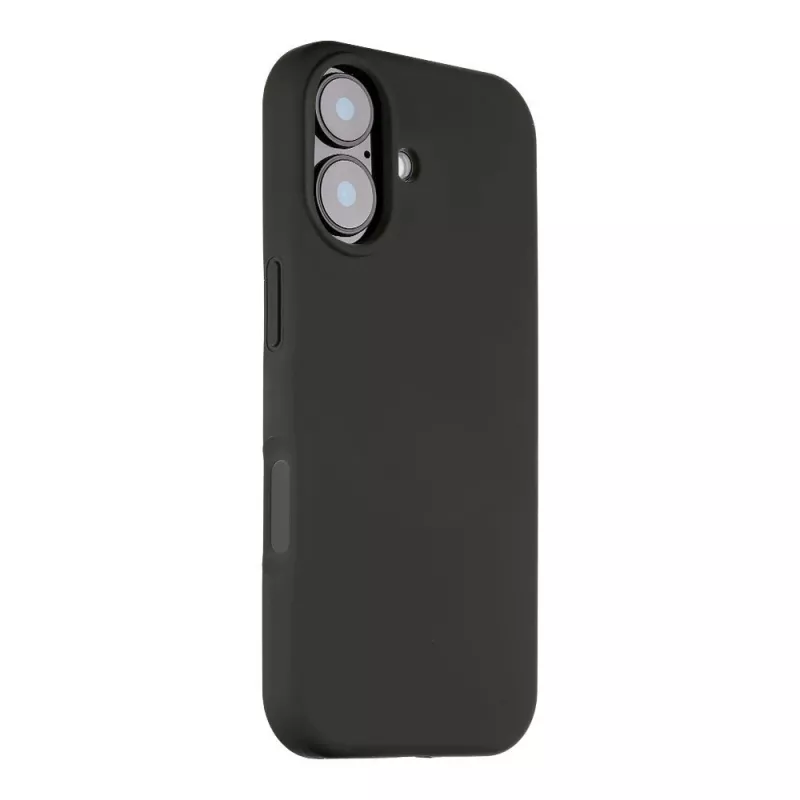 Tactical zadný kryt MagForce Velvet Smoothie pre iPhone 17