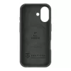 Tactical zadný kryt MagForce Velvet Smoothie pre iPhone 17