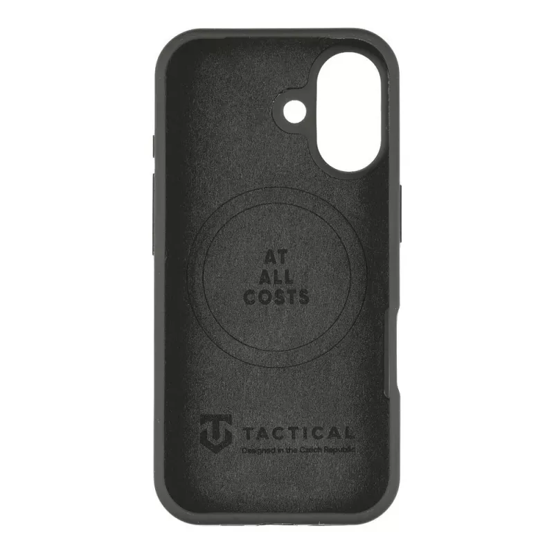 Tactical zadný kryt MagForce Velvet Smoothie pre iPhone 17