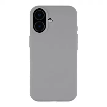 Tactical zadný kryt MagForce Velvet Smoothie iPhone 17 Foggy