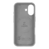 Tactical zadný kryt MagForce Velvet Smoothie iPhone 17 Foggy