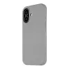 Tactical zadný kryt MagForce Velvet Smoothie iPhone 17 Foggy