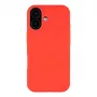 Tactical zadný kryt MagForce Velvet Smoothie pre Apple iPhone 17 – Chilli Red