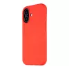 Tactical zadný kryt MagForce Velvet Smoothie pre Apple iPhone 17 – Chilli Red