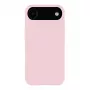 Tactical zadný kryt MagForce Velvet Smoothie pre iPhone 17 - Pink Panther