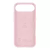 Tactical zadný kryt MagForce Velvet Smoothie pre iPhone 17 - Pink Panther