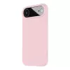Tactical zadný kryt MagForce Velvet Smoothie pre iPhone 17 - Pink Panther