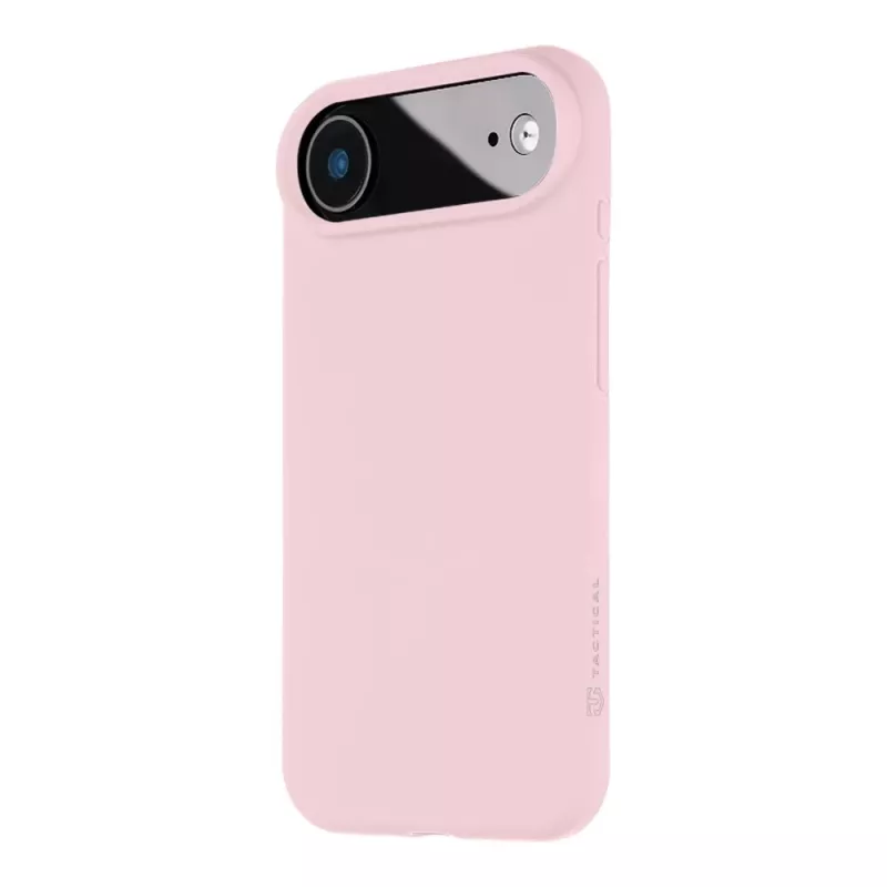 Tactical zadný kryt MagForce Velvet Smoothie pre iPhone 17 - Pink Panther