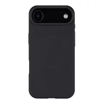 Tactical zadný kryt MagForce Velvet Smoothie iPhone Air Asphalt
